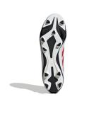  Scarpe Calcio Adidas Pure III Club FG Bianco 