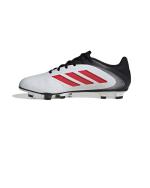 Scarpe Calcio Adidas Pure III Club FG Bianco 