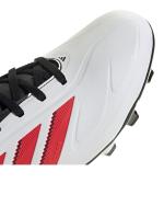  Scarpe Calcio Adidas Pure III Club FG Bianco 