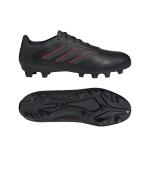  Scarpe Calcio Adidas Copa Pure III Club FG Nero FG MG 