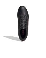  Scarpe Calcio Adidas Copa Pure III Club FG Nero FG MG 