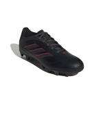  Scarpe Calcio Adidas Copa Pure III Club FG Nero FG MG 