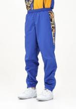 Australian Men's Smash Mystery Purple Tracksuit Pants MADE IN ITALY
