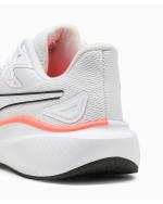 Puma Skyrocket Lite Men's White Sports Shoes Sneakers