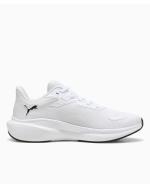 Puma Skyrocket Lite Men's White Sports Shoes Sneakers