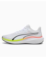Puma Skyrocket Lite Men's White Sports Shoes Sneakers