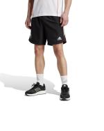 Bermuda Shorts  Adidas Men's AEROREADY UBP JUVENTUS FC Black 2025