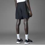 Bermuda Shorts  Adidas Men's AEROREADY UBP JUVENTUS FC Black 2025