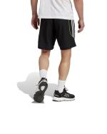 Bermuda Shorts  Adidas Men's AEROREADY UBP JUVENTUS FC Black 2025