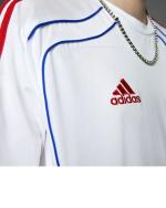 T-Shirt Jersey Shirt BAYERN UBP Rundhals Baumwolle 2025 WEISS