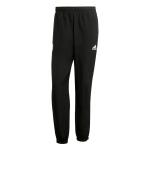 JUVENTUS FC adidas UBP TP Tracksuit Bottoms Zip Pockets 2025 Black