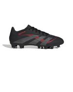  Scarpe Calcio Adidas Predator Club FG MG Nero 
