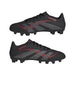  Scarpe Calcio Adidas Predator Club FG MG Nero 