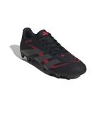  Scarpe Calcio Adidas Predator Club FG MG Nero 