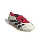 Football Boots Adidas Predator Elite Fold-Over Tongue Firm Ground TOP OF THE RANGE Men White