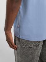 T-Shirt dickies SS MAPLETON Cotton Jersey Short Sleeves Round Neck man COUNTRY BLUE