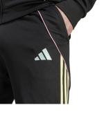  Juventus Adidas Tuta Intera Allenamento Training Nero 2025 26 Tiro poliestere 