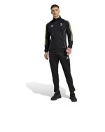  Juventus Adidas Tuta Intera Allenamento Training Nero 2025 26 Tiro poliestere 