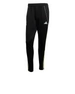  Juventus Adidas Tuta Intera Allenamento Training Nero 2025 26 Tiro poliestere 