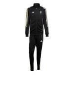  Juventus Adidas Tuta Intera Allenamento Training Nero 2025 26 Tiro poliestere 