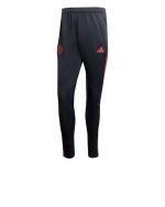  Bayern Monaco Adidas Tuta Intera Allenamento Training Tiro Arancione poliestere 