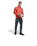  Bayern Monaco Adidas Tuta Intera Allenamento Training Tiro Arancione poliestere 