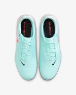 Fußballschuhe Nike Hypervenom Phantom GX 2 Academy MG Aqua Grün