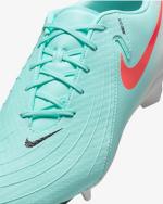 Fußballschuhe Nike Hypervenom Phantom GX 2 Academy MG Aqua Grün