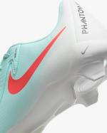 Fußballschuhe Nike Hypervenom Phantom GX 2 Academy MG Aqua Grün