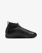 Fußballschuhe Nike Mercurial Jr. Superfly 10 Academy Turf Kinder Jungen mit schwarzem Kragen