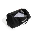  Adidas Borsa Holdall Duffle bag Nero Unisex poliestere Linear LARGE 