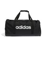 ADIDAS Linear Duffel Medium Unisex Black