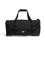 ADIDAS Linear Duffel Medium Unisex Black
