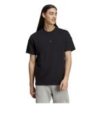  T-shirt maglia maglietta UOMO Adidas Nero All SZN Cotone 