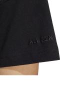  T-shirt maglia maglietta UOMO Adidas Nero All SZN Cotone 
