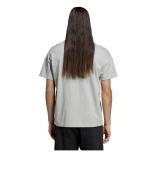  T-shirt maglia maglietta UOMO Adidas All SZN Grigio Cotone Lifestyle 