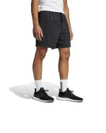  Pantaloncini Shorts UOMO Adidas Essentials Linear Chelsea Nero Poliestere 