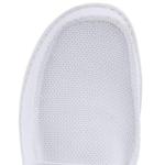 Hey DuDe Wally Stretch Mesh M Men's Casual Shoes Moccasins White