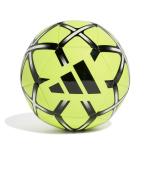 Football Ball Adidas STARLANCER CLUB Yellow Black