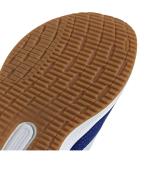  Scarpe Sneakers Ragazzi Bambini Donna Adidas Runfalcon 5 Junior Blu Bianco 