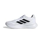  Scarpe da ginnastica running Ragazzi Bambini Donna Adidas Runfalcon 5 J Bianco 