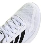  Scarpe da ginnastica running Ragazzi Bambini Donna Adidas Runfalcon 5 J Bianco 