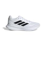  Scarpe da ginnastica running Ragazzi Bambini Donna Adidas Runfalcon 5 J Bianco 