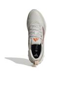  Scarpe Sneakers running jogging UOMO Adidas RUNFALCON 5 Trail Beige 