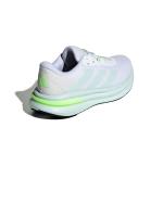  Scarpe Sneakers DONNA Adidas Running Jogging GALAXY 7 W Bianco Azzurro Verde 