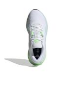  Scarpe Sneakers DONNA Adidas Running Jogging GALAXY 7 W Bianco Azzurro Verde 