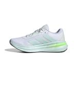  Scarpe Sneakers DONNA Adidas Running Jogging GALAXY 7 W Bianco Azzurro Verde 
