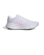  Scarpe Sneakers DONNA Adidas Running Jogging GALAXY 7 W Bianco Rosa 