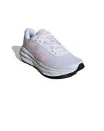  Scarpe Sneakers DONNA Adidas Running Jogging GALAXY 7 W Bianco Rosa 