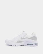 Sports shoes Sneakers Nike WMNS AIR MAX EXCEE Women's White